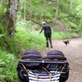 Ekologiskt och hembakat i Frostbrunnsdalen