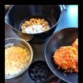 Recept fiasko på nätet!