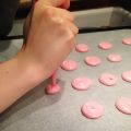 MACARONS