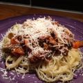 Spaghetti Bolognese