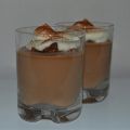 Pannacotta med daimcrunch