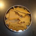 Mumsiga Pepparkakor