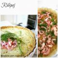 Recept - Matpajer