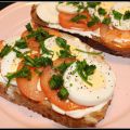 Goda mackor
