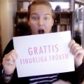 Och vinnaren är....