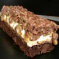 GOOEY MARSHMALLOW CRUNCH BROWNIE BARS