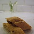 Kokos&chokladskorpor