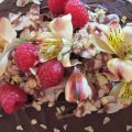 Oemotståndlig chokladtårta med salt[...]