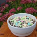 Mugcake- koppkaka