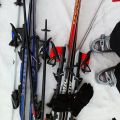 Skidsemester