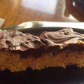 Snickerskakor