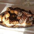 Mormors Chokladsnittar & Choklad biscotti