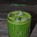 Green Juice