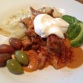 Biffstroganoff
