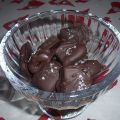 Lucka 15: Chokladdoppad lakritskola