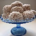 Chokladbollar