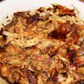 Pulled pork: på ett väldigt enkelt sätt