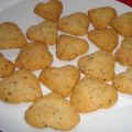 Parmesanhjärtan