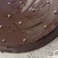 Chokladtårta med tryffel