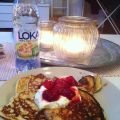 Pannkakor
