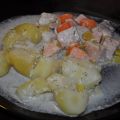 Goda fiskgrytan