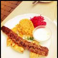 Restaurang Sofra
