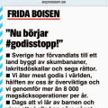 #Godisstopp