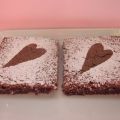 Brownies och Glad Påsk