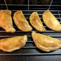 Cornish pasties på mitt sätt