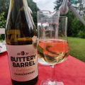 Veckans vintips: Buttery Barrel Chardonnay 2022