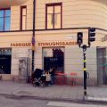 Fabrique