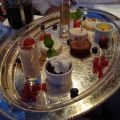Nyårs dessert