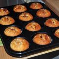 Muffins/Äpplefyllning