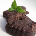 Mörk Choklad - nyttig och hemmagjord