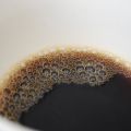 Om framtid och dåtid över en kopp kaffe