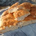Foccacia Milanese