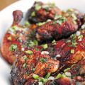 Southwestern Grilled Chicken Recept med Lime[...]