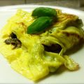 Värmande höstfrukost - Omelett med[...]