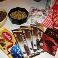 Rocky Road-godis