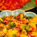 Mangosalsa