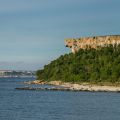 Stora Karlsö och Varm rabarbersoppa med[...]