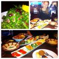 Shoppinglördag o Restaurang Underbar!
