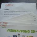 Vinnaren av 500kr