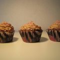Chokladcupcakes igen!