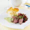 Mandelpotatisknyten med getost och rostad[...]