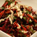 Enkel sallad