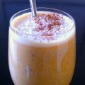 Morots(-kake)smoothie