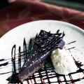 Chokladtårta