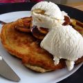Glutenfria American Pancakes