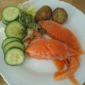 Fredagsmiddag